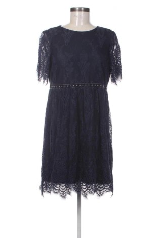 Rochie Yessica, Mărime M, Culoare Albastru, Preț 108,99 Lei, #137475689