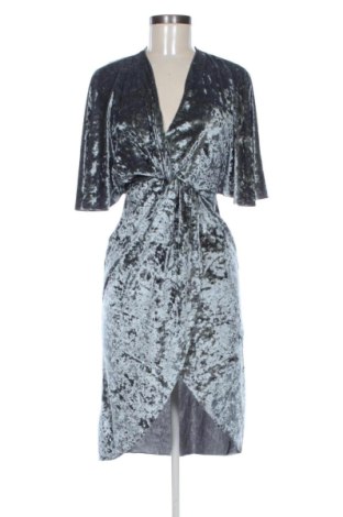 Rochie Zara, Mărime S, Culoare Gri, Preț 50,99 Lei, #137475698