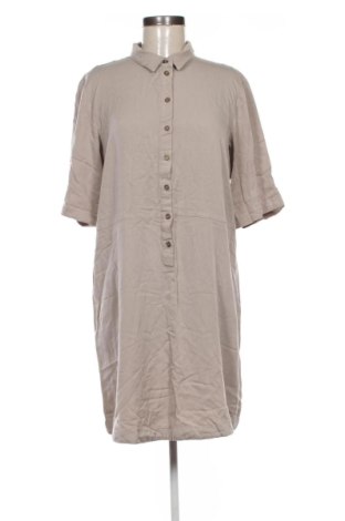 Rochie B.Young, Mărime L, Culoare Bej, Preț 57,74 Lei, #137475718