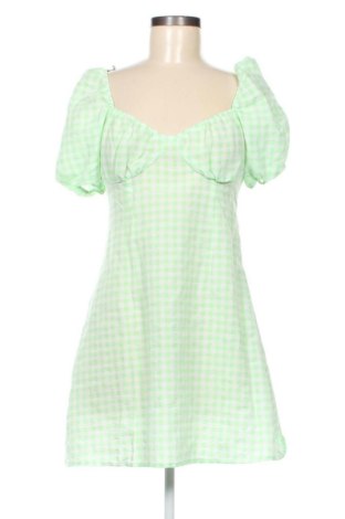 Rochie H&M, Mărime M, Culoare Multicolor, Preț 89,23 Lei, #137475722