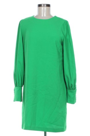 Рокля H&M, Размер M, Цвят Зелен, Цена 13,29 €, #137475731