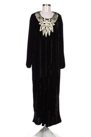 Rochie Unbranded, Mărime 3XL, Culoare Negru, Preț 115,48 Lei, #137475733