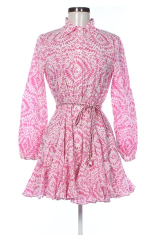 Rochie Zara, Mărime S, Culoare Roz, Preț 152,22 Lei, #137475767