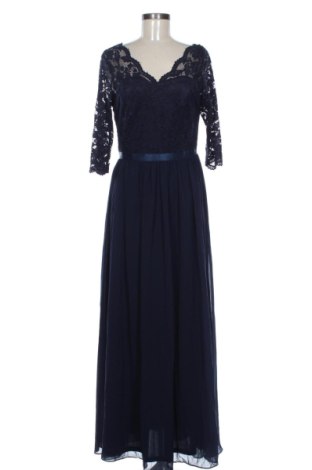 Φόρεμα Daisyaner, Μέγεθος S, Χρώμα Μπλέ, Τιμή 27,99 €, #137475768