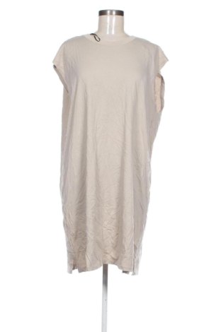 Rochie H&M, Mărime L, Culoare Bej, Preț 62,99 Lei, #137475774