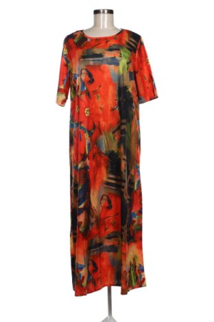 Rochie Unbranded, Mărime XL, Culoare Multicolor, Preț 194,22 Lei, #137475797