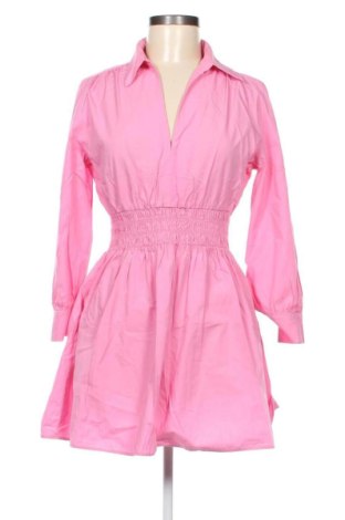 Kleid Zara, Größe M, Farbe Rosa, Preis 15,00 €, #137475811