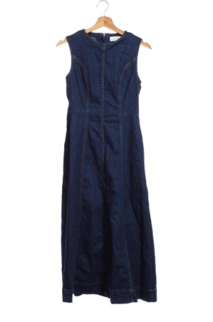 Kleid Zara, Größe M, Farbe Blau, Preis 20,00 €, #137475848
