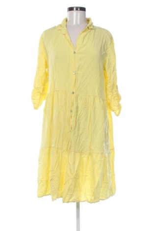 Kleid Copenhagen Luxe, Größe S, Farbe Gelb, Preis 26,00 €, #137475872