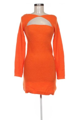 Kleid SHEIN, Größe XL, Farbe Orange, Preis 17,00 €, #137475877