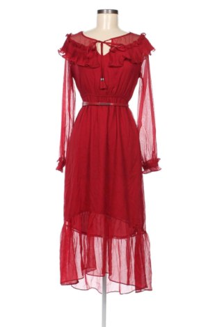 Kleid ONLY, Größe M, Farbe Rot, Preis 20,00 €, #137475883