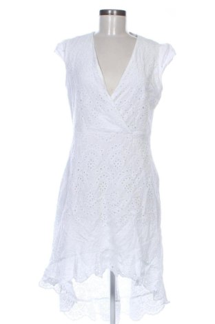 Rochie Unbranded, Mărime M, Culoare Alb, Preț 146,99 Lei, #137475899