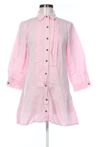 Kleid Zara, Größe M, Farbe Rosa, Preis 31,00 €, #137475911