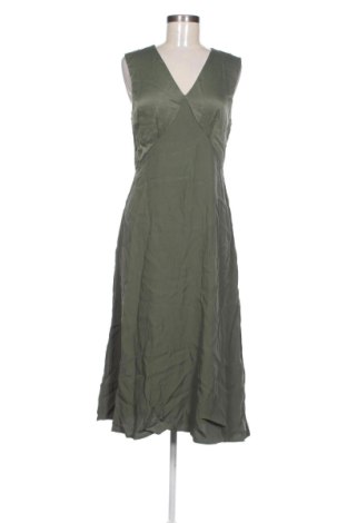 Rochie Monoprix, Mărime M, Culoare Verde, Preț 152,22 Lei, #137475983