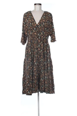 Kleid Zara, Größe M, Farbe Mehrfarbig, Preis 39,13 €, #137476062