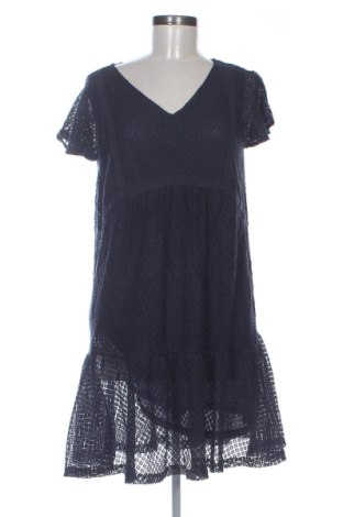 Rochie Gina, Mărime M, Culoare Albastru, Preț 56,99 Lei, #137476076