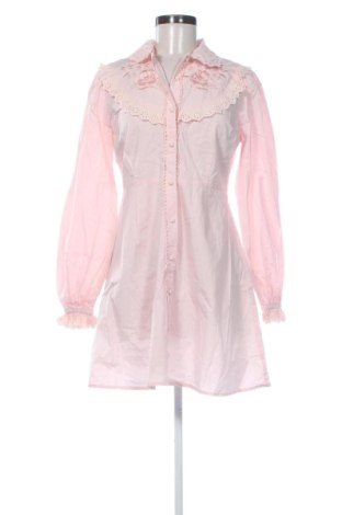 Kleid Miss Selfridge, Größe M, Farbe Rosa, Preis 27,00 €, #137476078