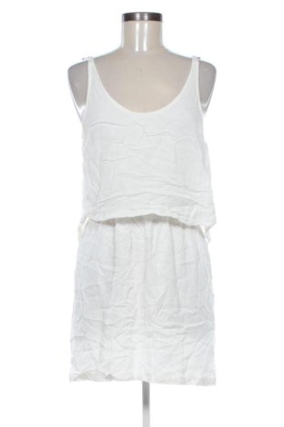 Sukienka Zara, Rozmiar S, Kolor Biały, Cena 83,99 zł, #137476105
