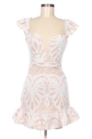 Kleid Lily Mcbee, Größe L, Farbe Mehrfarbig, Preis 18,00 €, #137476118