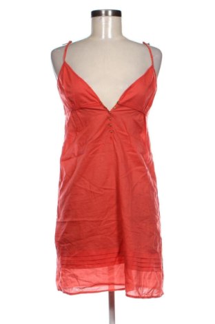 Kleid Gas, Größe XS, Farbe Orange, Preis 35,00 €, #137476148
