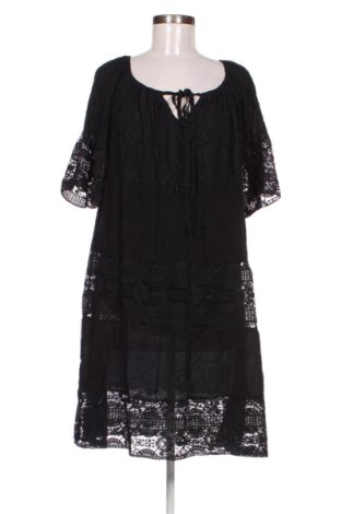 Kleid Unbranded, Größe M, Farbe Schwarz, Preis 24,86 €, #137476175