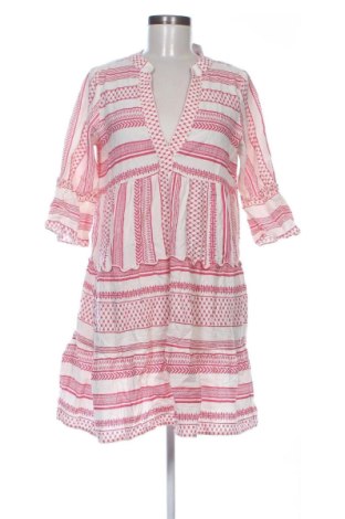 Kleid Vero Moda, Größe L, Farbe Mehrfarbig, Preis 16,99 €, #137476194