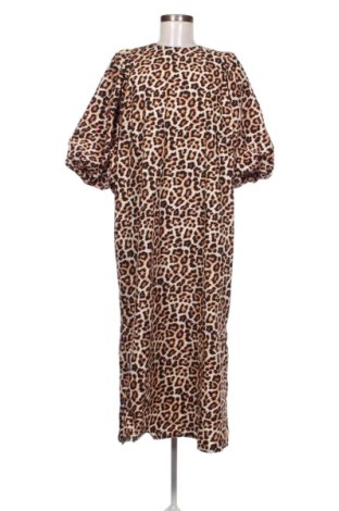 Рокля H&M, Размер L, Цвят Многоцветен, Цена 27,00 €, #137476206