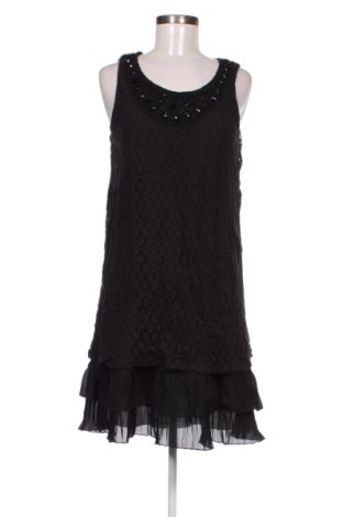 Kleid Cache, Größe S, Farbe Schwarz, Preis 18,00 €, #137476224