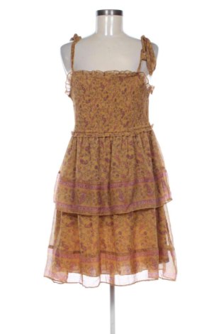 Rochie C&A, Mărime S, Culoare Galben, Preț 58,99 Lei, #137476246