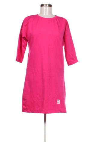 Kleid Unbranded, Größe L, Farbe Rosa, Preis 12,00 €, #137476276