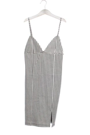 Рокля Bershka, Размер S, Цвят Многоцветен, Цена 15,00 €, #137476315