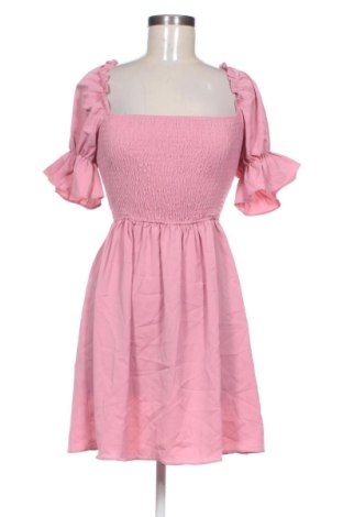 Sukienka SHEIN, Rozmiar S, Kolor Różowy, Cena 62,99 zł, #137476360