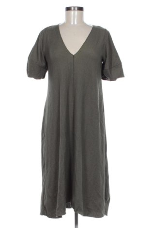 Φόρεμα Zara, Μέγεθος L, Χρώμα Πράσινο, Τιμή 19,99 €, #137476365