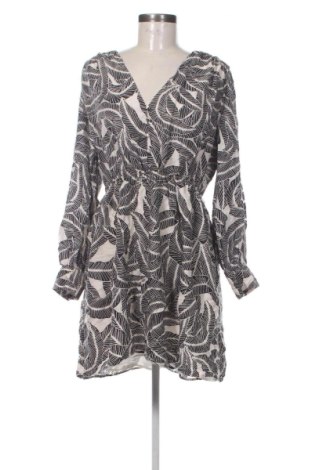 Φόρεμα H&M, Μέγεθος L, Χρώμα Πολύχρωμο, Τιμή 22,99 €, #137476376