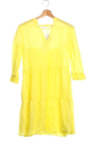 Kleid Marc O'Polo, Größe XS, Farbe Gelb, Preis € 144,99, #137476389