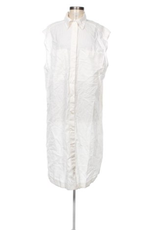 Rochie H&M, Mărime L, Culoare Ecru, Preț 174,99 Lei, #137476392