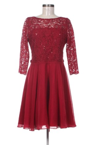 Sukienka Swing, Rozmiar M, Kolor Czerwony, Cena 217,99 zł, #137476419