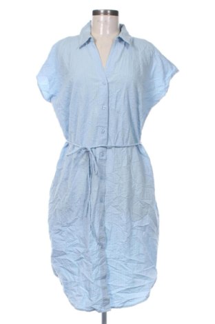 Rochie Unbranded, Mărime XL, Culoare Albastru, Preț 145,99 Lei, #137476436