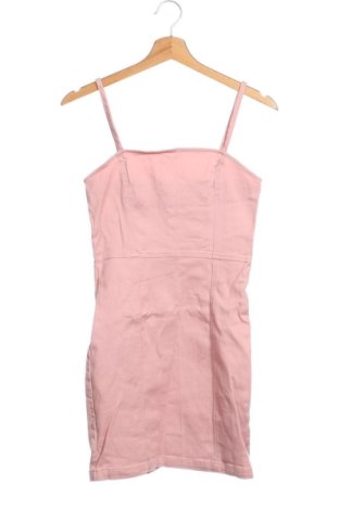 Rochie H&M, Mărime S, Culoare Roz, Preț 94,48 Lei, #137476440