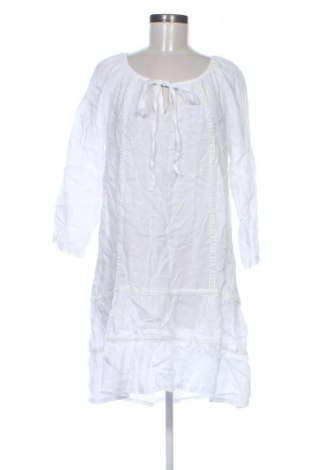 Šaty  Unbranded, Velikost L, Barva Bílá, Cena  349,00 Kč, #137476486