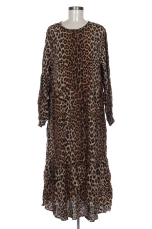 Šaty  H&M, Velikost XXL, Barva Vícebarevné, Cena  699,00 Kč, #137476519