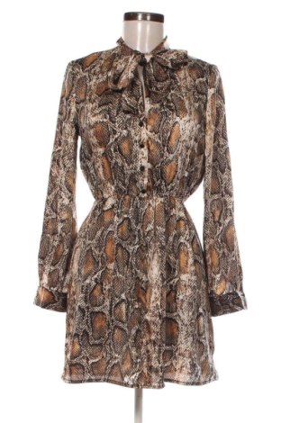 Kleid Zara, Größe S, Farbe Mehrfarbig, Preis 10,00 €, #137476607