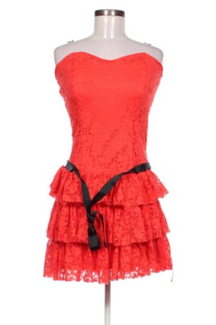 Kleid Morgan, Größe M, Farbe Rot, Preis 44,20 €, #137476609