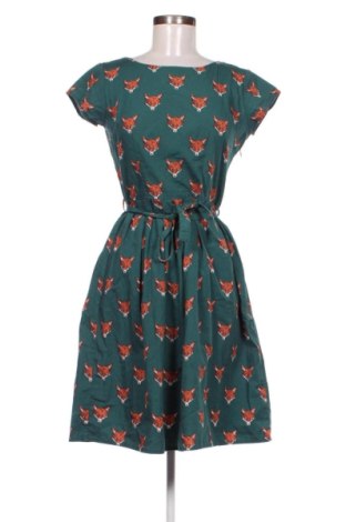 Rochie Unbranded, Mărime M, Culoare Verde, Preț 89,23 Lei, #137476641