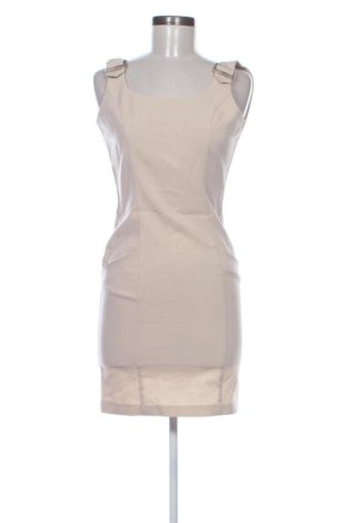 Sukienka Unbranded, Rozmiar XS, Kolor Beżowy, Cena 60,99 zł, #137476644