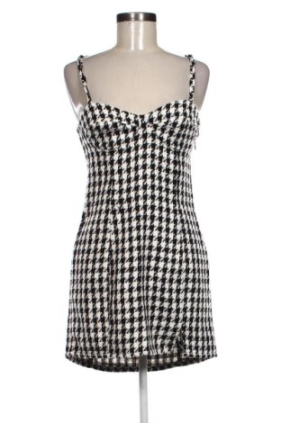 Kleid Stradivarius, Größe M, Farbe Mehrfarbig, Preis 8,00 €, #137476680
