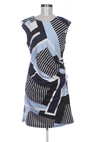 Rochie Kaffe, Mărime L, Culoare Multicolor, Preț 106,99 Lei, #137476704