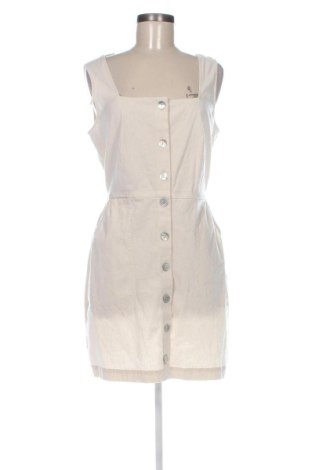 Kleid & Other Stories, Größe L, Farbe Beige, Preis 83,00 €, #137476734
