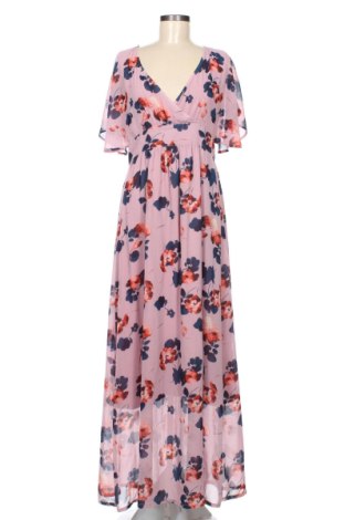 Kleid Soaked In Luxury, Größe L, Farbe Mehrfarbig, Preis 38,00 €, #137476739
