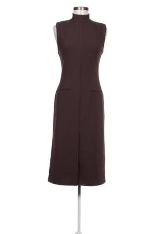 Рокля Zara, Размер S, Цвят Кафяв, Цена 22,00 €, #137476744